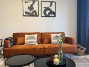 Design Home Berlin/Netflix/Free parking, Berlin...