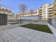 DESIGN & KOMFORT + Modernes TOWNHOUSE in Bestlag