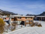 Design, Komfort und Bergwelt vor der Haustür in Lofer