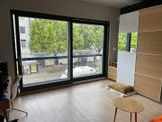 Design living on Stralau, very close to the city, nature...