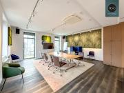 DESIGN LOFT auf 2 Etagen mit Balkon und Terrasse in der...