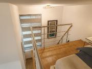 Design Loft Directly Opposite Leipzig Zoo, Leipzig...