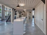 DESIGN LOFT, MIT 2 TERRASSEN