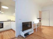 Design meets Klassik, perfect 2 room apartment near...