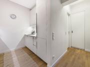 Design meets location: 2 room apartment in Sapphire...