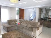 DESIGN MODERNO E AMBIENTES INTEGRADOS A 5 MIN DO PARK...