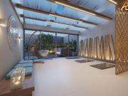 DESIGN MODERNO e com um Toque de LUXO Localização Perfeita