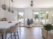 DESIGN NATURE Appartement T3 de 63m2 Terrasse de 11m2...