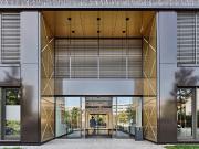 Design ohne Kompromisse. Moderne Bürofläche