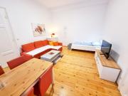 Design One Bedroom Apartment, Vienna Amsterdam...