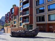 Design prestige and luxe facilities above the Harbour