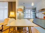 Design, pretty, spacious 3 Rooms Flat Spandau Old Town,...