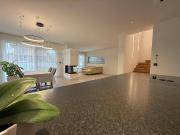 Design, Qualität und Wohnkomfort neuwertig und stilvoll