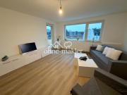 Design Sanierung, Wohntraum in Toplage: 3 Zimmer Wohnung...