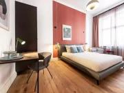 Design Serviced Apartment in Berlin Charlottenburg