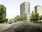 DESIGN & SKYLINE: Erstvermietung SPHINX