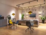 Design Studio Apartment in Berlin Mitte