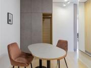 Design studio apartment with spa and concierge, Berlin...