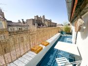 Design & sunny loft in excellent location, Marseille...
