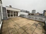 Design Terrassen Wohnung im Börseviertel, zu mieten in...