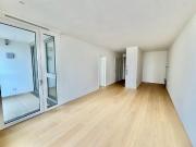 Design trifft Ausblick 2 Zimmer Wohnung mit Weitblick U1...