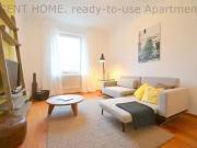 DESIGN TRIFFT GEMÜTLICHKEIT