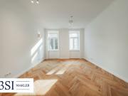 Design trifft Geschichte – Altbau Erstbezug mit...