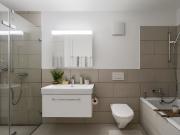 Design trifft Idylle exklusive Wohnung mit Weitsicht und...