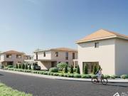 Design trifft Komfort – Erstbezug Doppelhaushälfte mit...