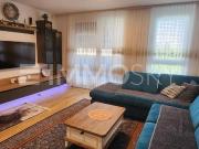 Design trifft Komfort: Erstklassige 4 Zimmer...