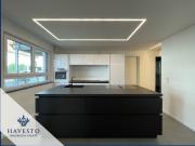 Design trifft Komfort: Exklusive Gartenwohnung mit Smart...