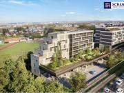 Design trifft Komfort – Ihr Wohntraum mit Balkon & Terrasse!