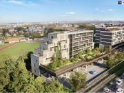 Design trifft Komfort – Ihr Wohntraum mit Balkon & Terrasse!