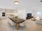 Design trifft Lage – Hochwertig sanierter Erstbezug mit Stil