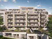 Design trifft Lebensqualität – exklusives Neubauprojekt...