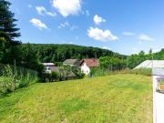 Design trifft Natur: stylische Garten Maisonettewohnung...