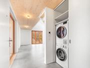 Design trifft Panorama moderne 3.5 Zimmer Dachwohnung