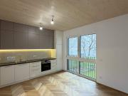 Design trifft Ruhe – Stilvoller Erstbezug am Donaukanal...