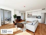 Design trifft Weitblick Premium Dachwohnung mit Outdoor...