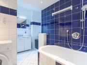 Design two bedroom apartment, Vienna Amsterdam...