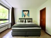 Design Wohnung in Köln City