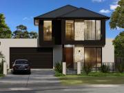 Design Your Dream Home Embrace the Lakeside Lifestyle