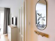 Designappartement in the heart of Charlottenburg, Berlin...