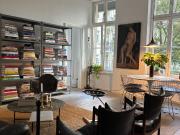 Designed Flat at the Heart of Friedrichahain, Berlin...