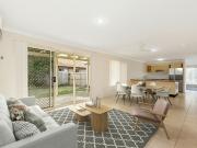 Designed For Carefree Living & Entertaining