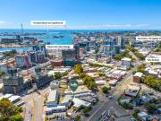 Designed for City Living, Backed by a Sense of Escape