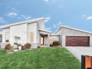 Designed for Entertaining, Built for Family Living