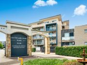Affordable Entry with Parking in a Full Amenity Complex