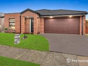 Designed For Living, Built For Entertaining