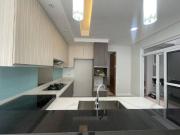 Designed for Living Well – Modern Townhouse in East...